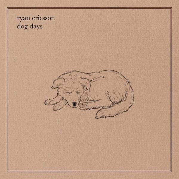 Cover art for Dog Days